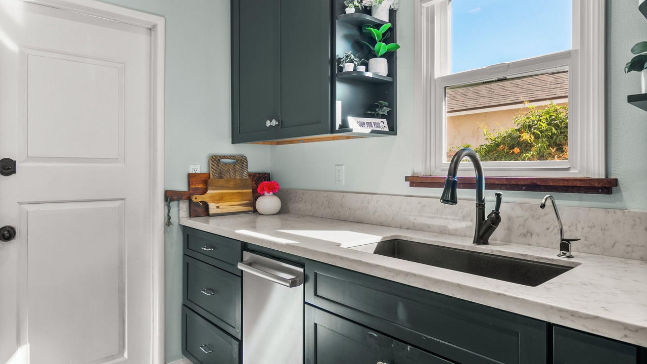 Photo of Kitchen in Ventura