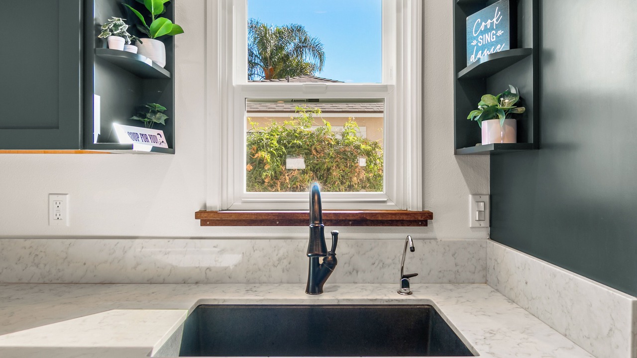 Photo of Bathroom in Ventura