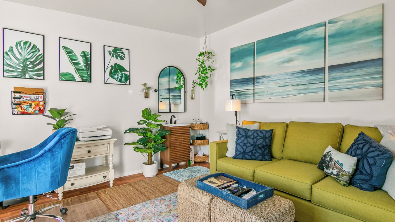 Photo of Livingroom in Ventura