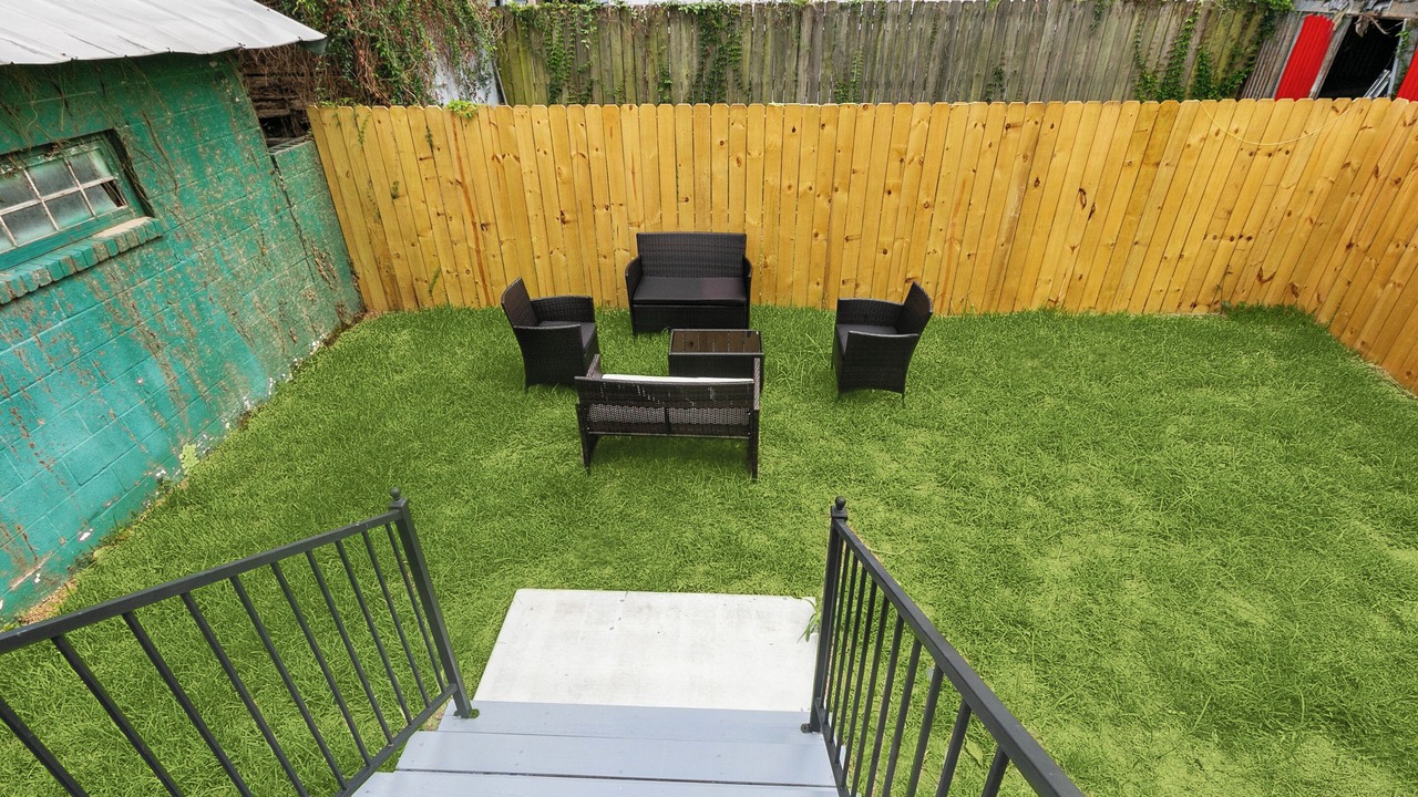 Photo of Outdoor in Saint Roch