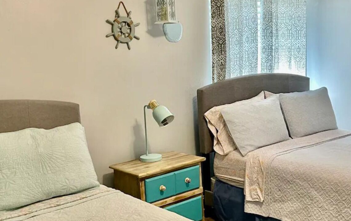 Photo of Bedroom in Biloxi