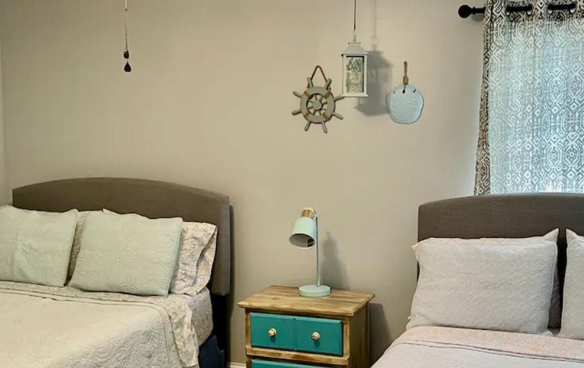 Photo of Bedroom in Biloxi