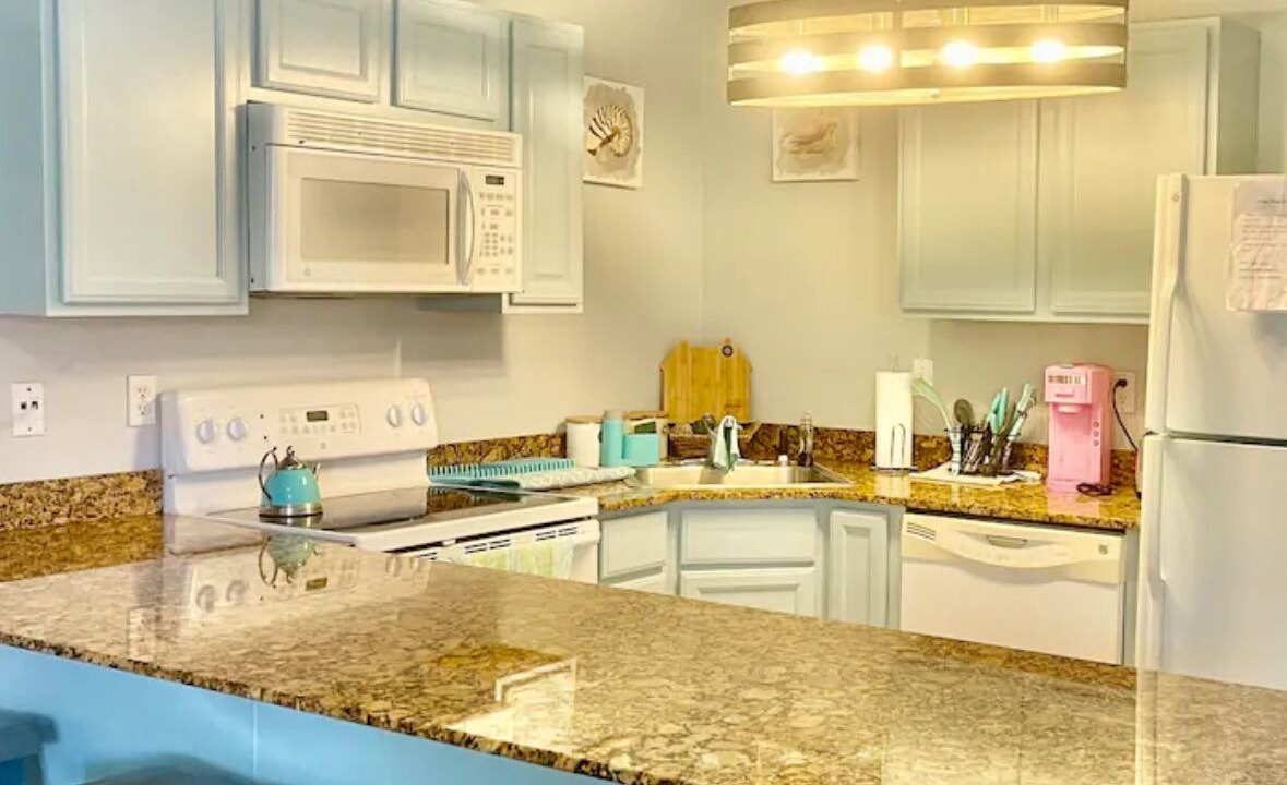 Photo of Kitchen in Biloxi