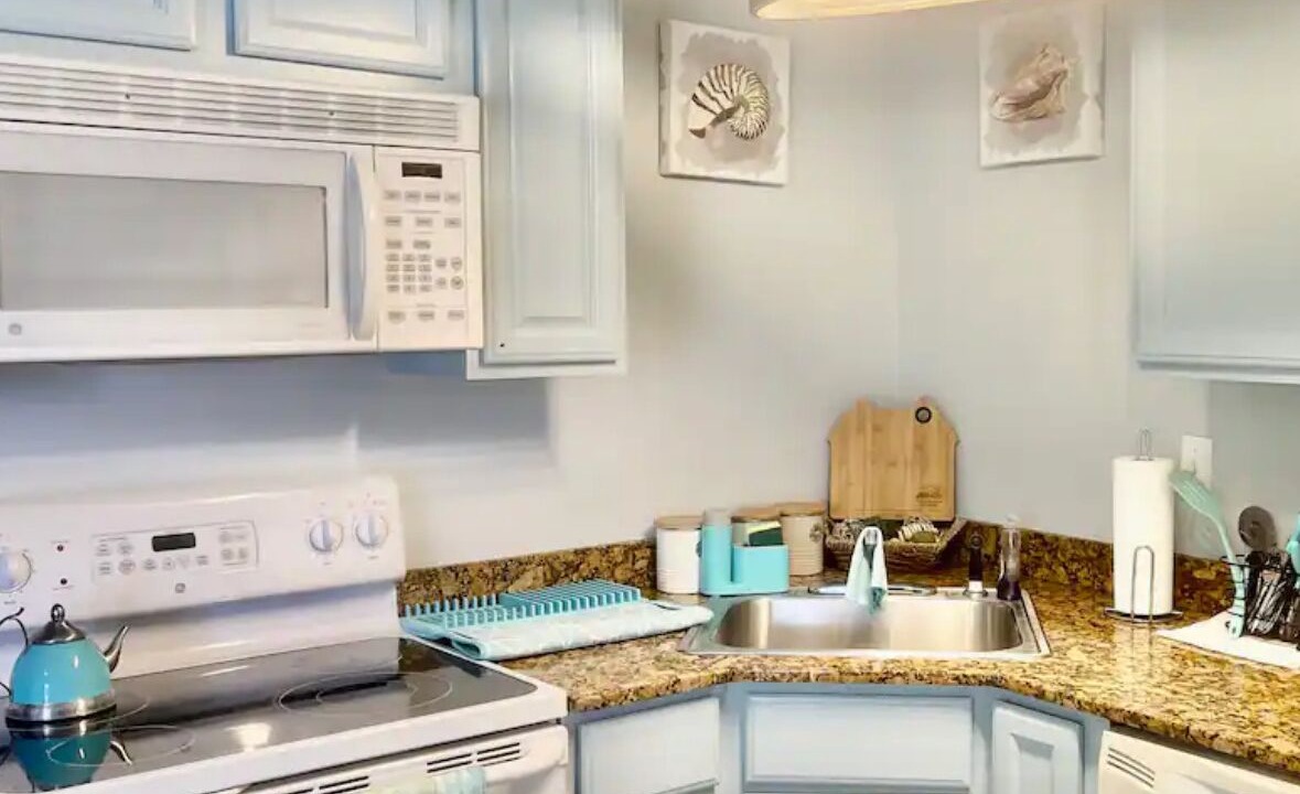 Photo of Kitchen in Biloxi