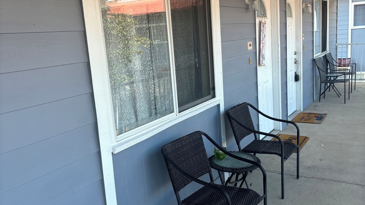 Photo of Patio Balcony in Biloxi
