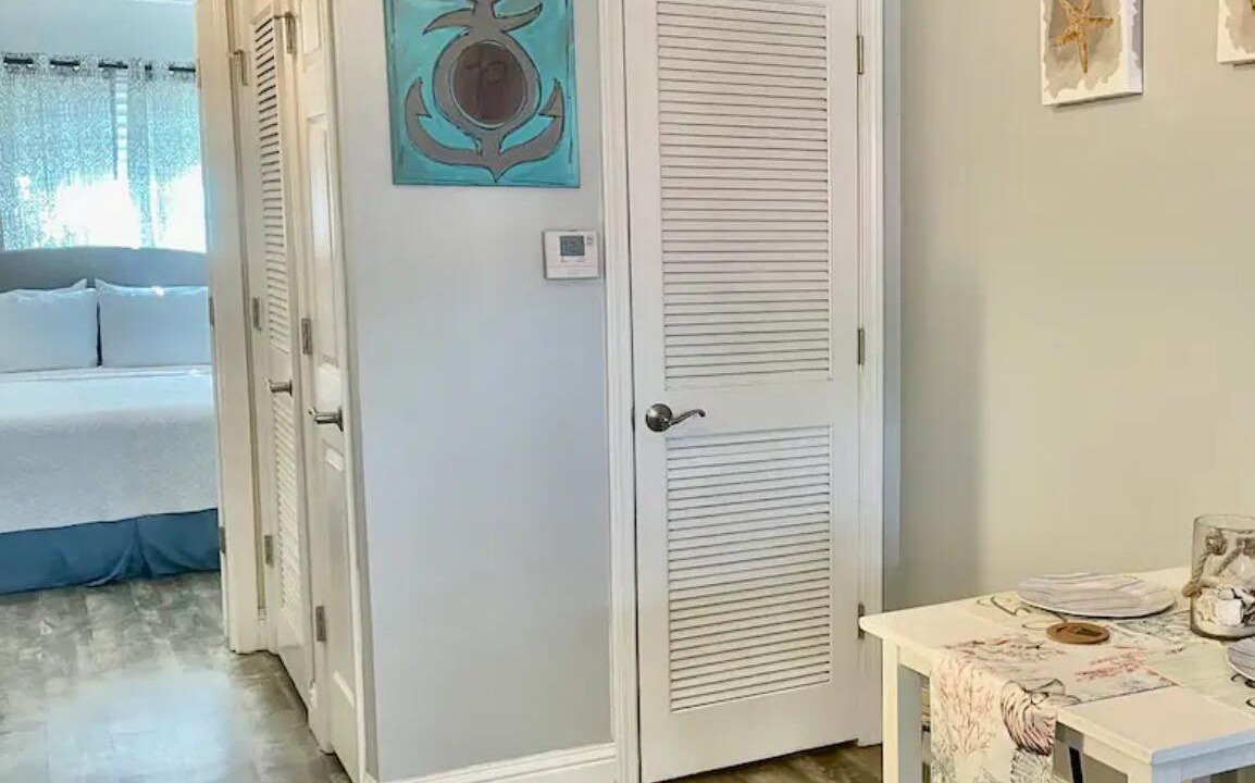 Photo of Bedroom in Biloxi