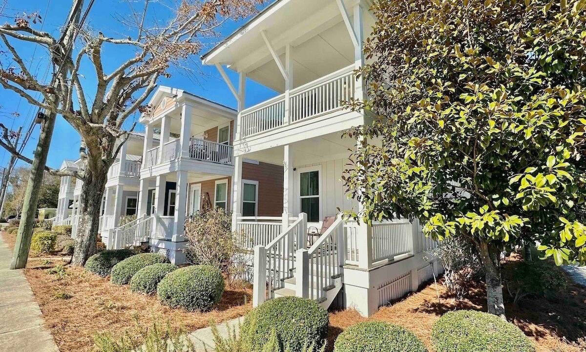 Photo of Outdoor in Ocean Springs