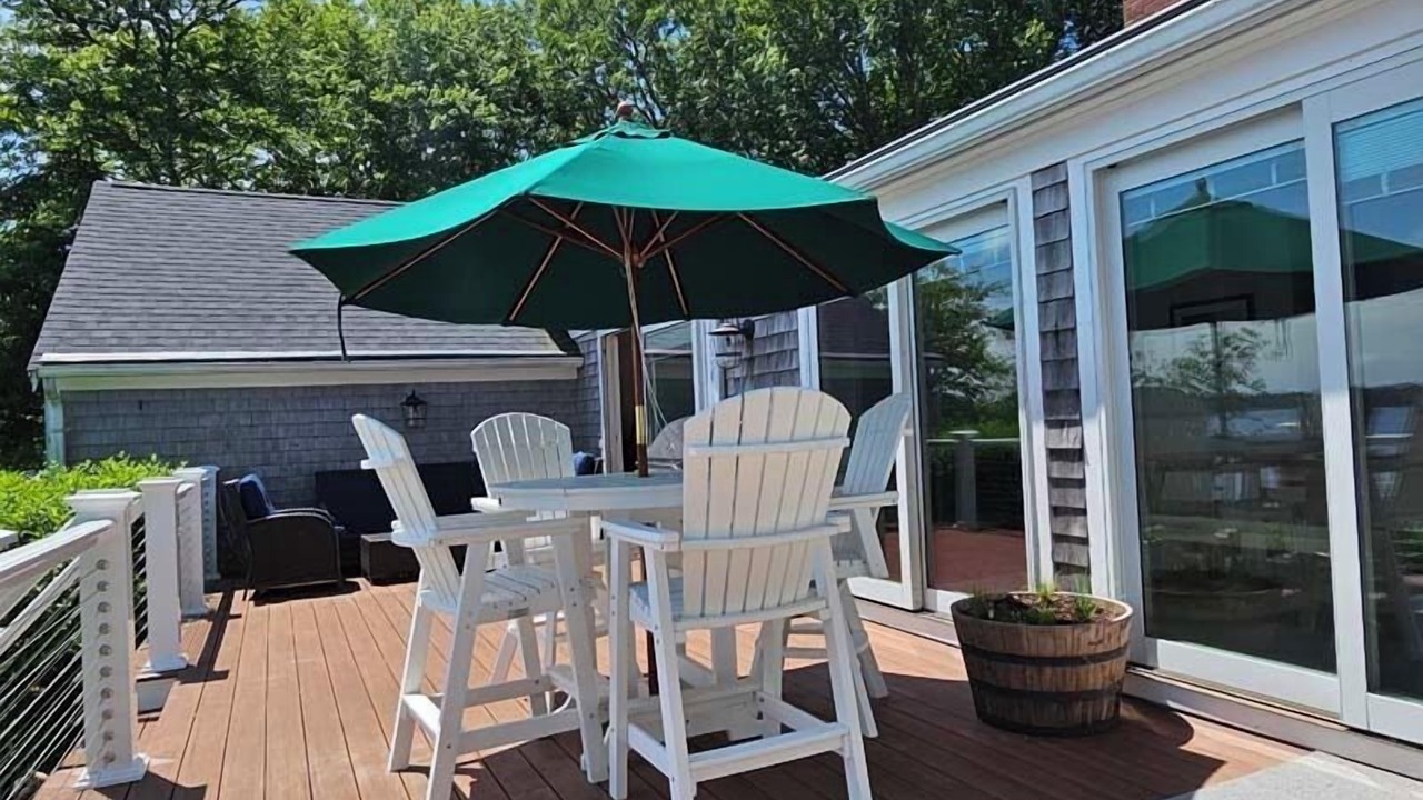 Photo of Outdoor in Yarmouth Port