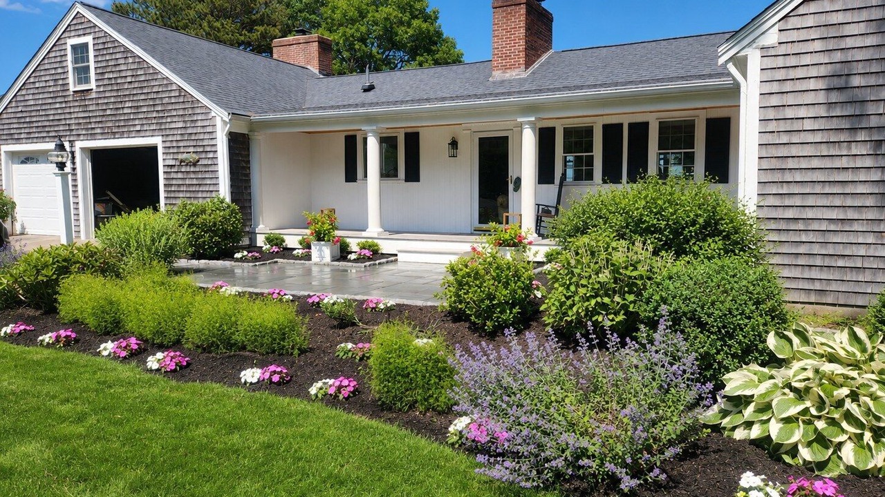 Photo of Outdoor in Yarmouth Port