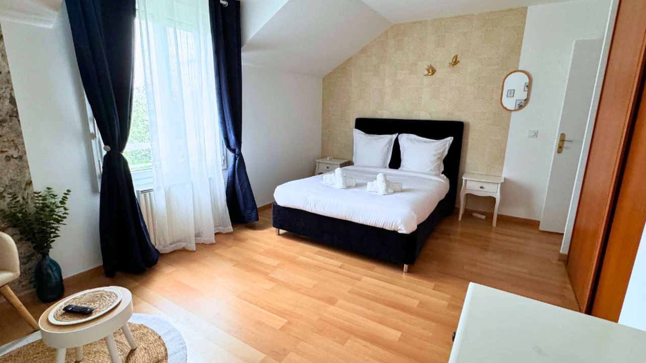 Photo of Bedroom in Collegien