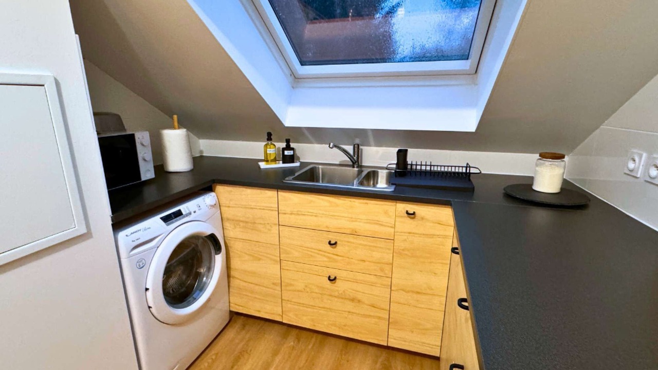 Photo of Kitchen in Collegien