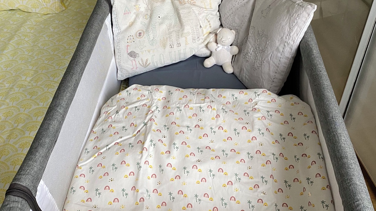 Photo of Bedroom in Vanves