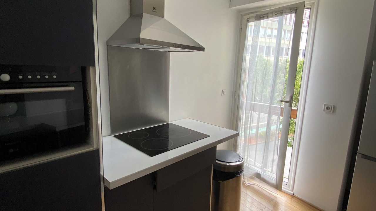 Photo of Kitchen in Vanves