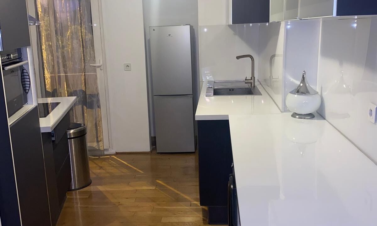 Photo of Kitchen in Vanves