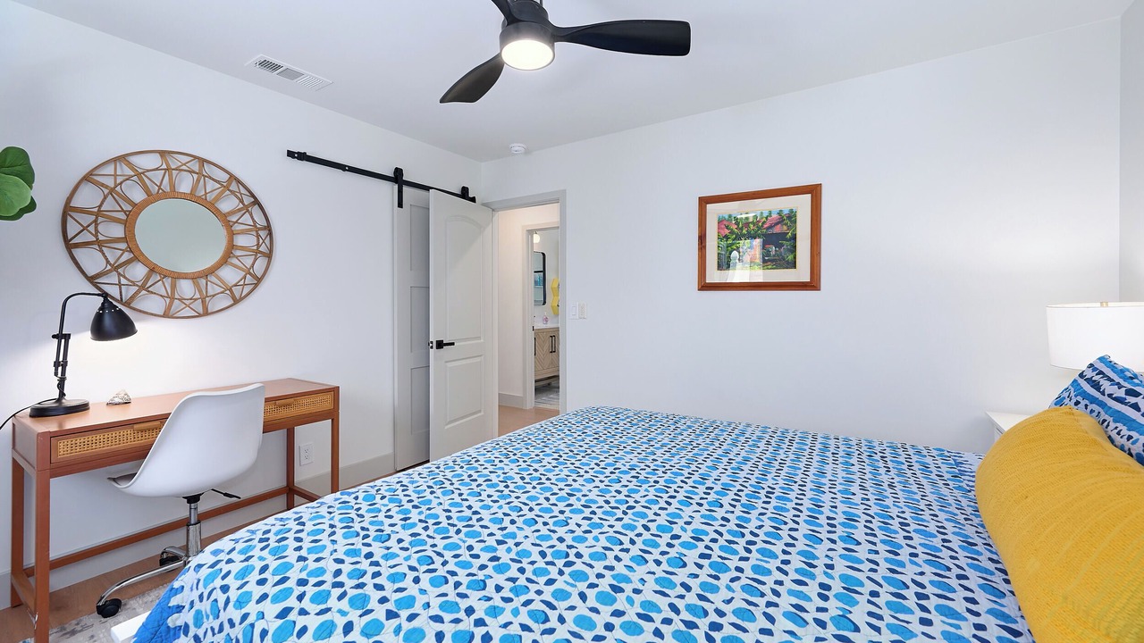 Photo of Bedroom in Silver Strand