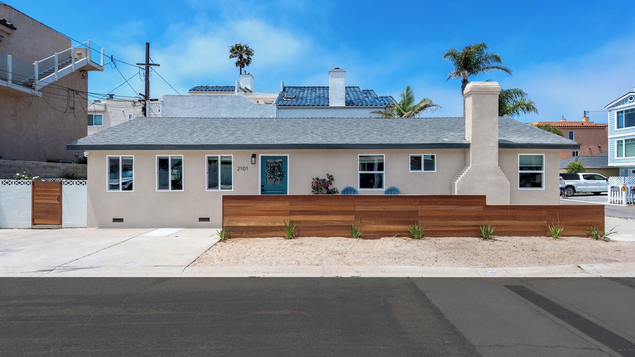 Photo of Outdoor in Silver Strand