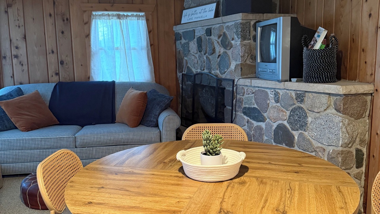 Photo of Livingroom in Darwin