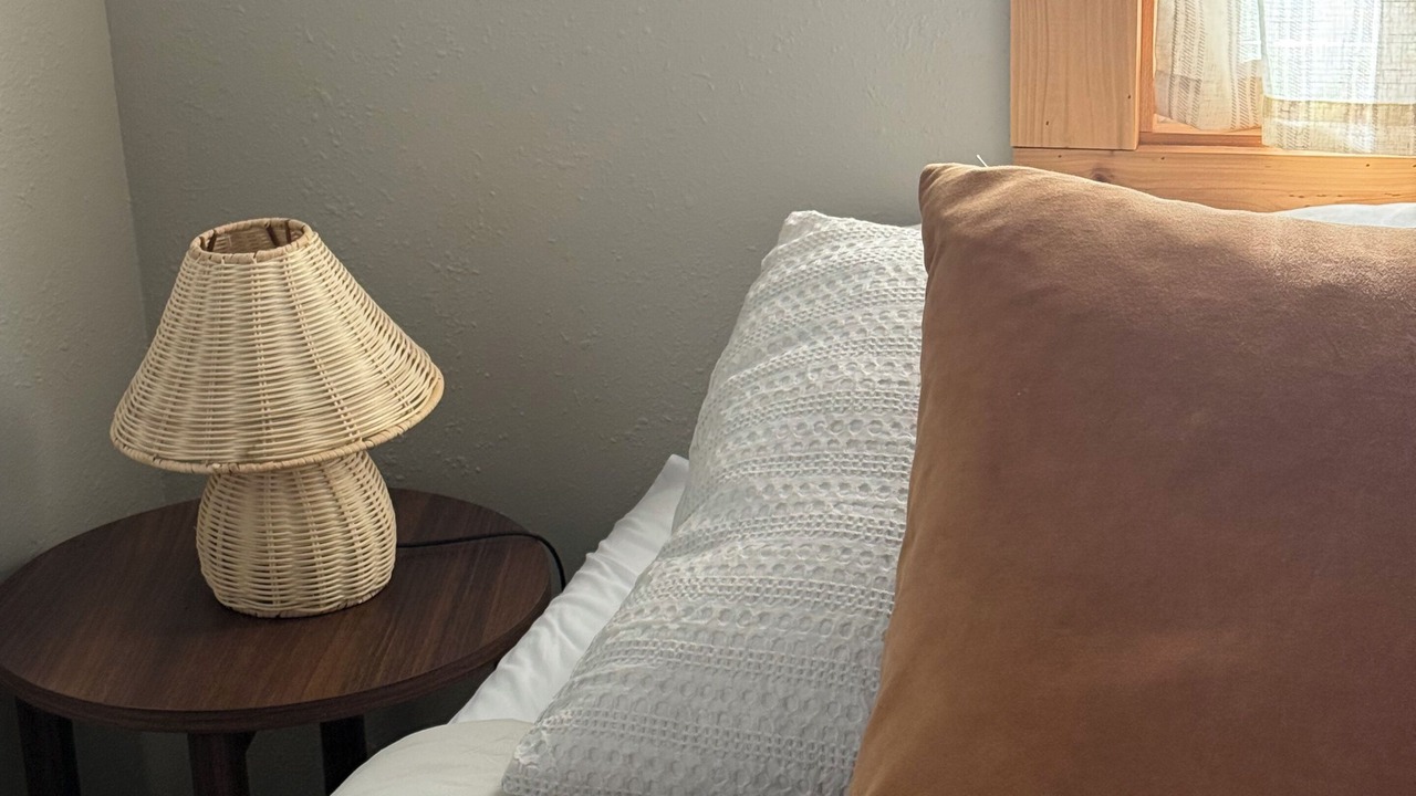 Photo of Bedroom in Darwin