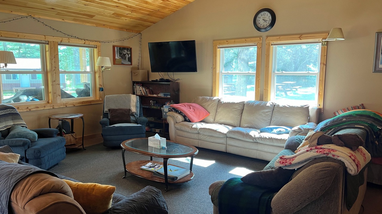 Photo of Livingroom in Black River Falls