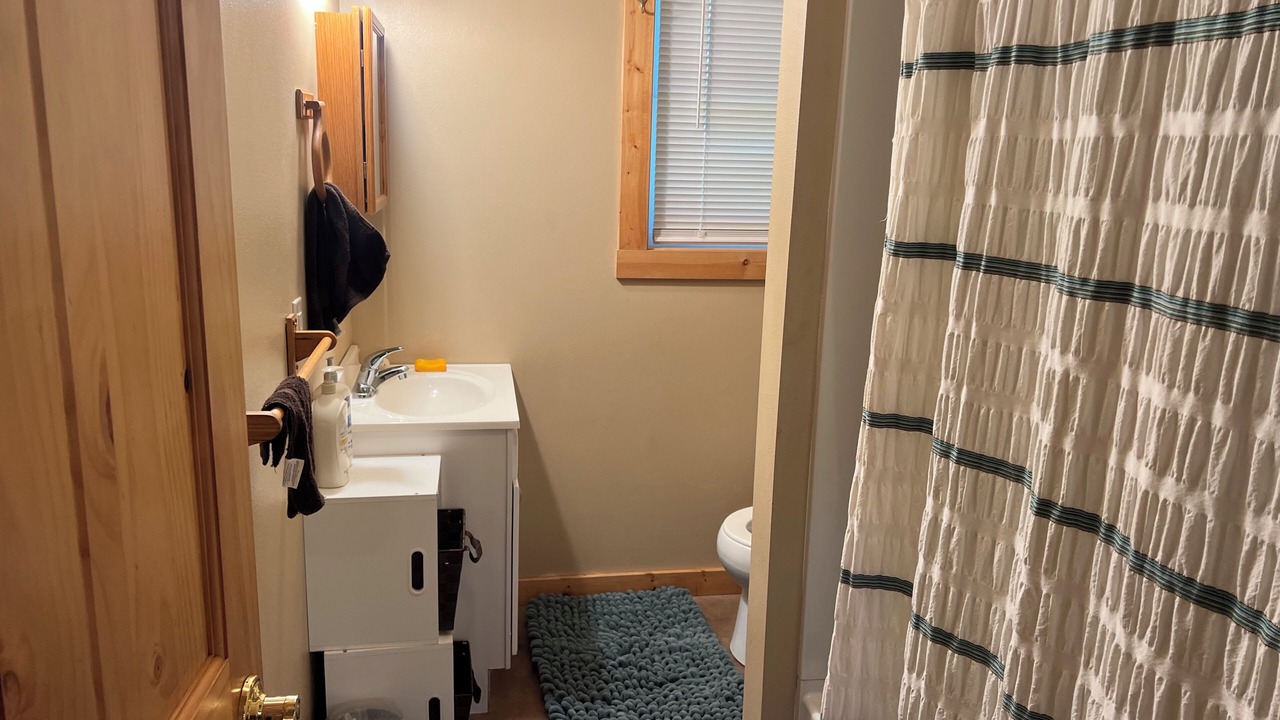 Photo of Bathroom in Black River Falls