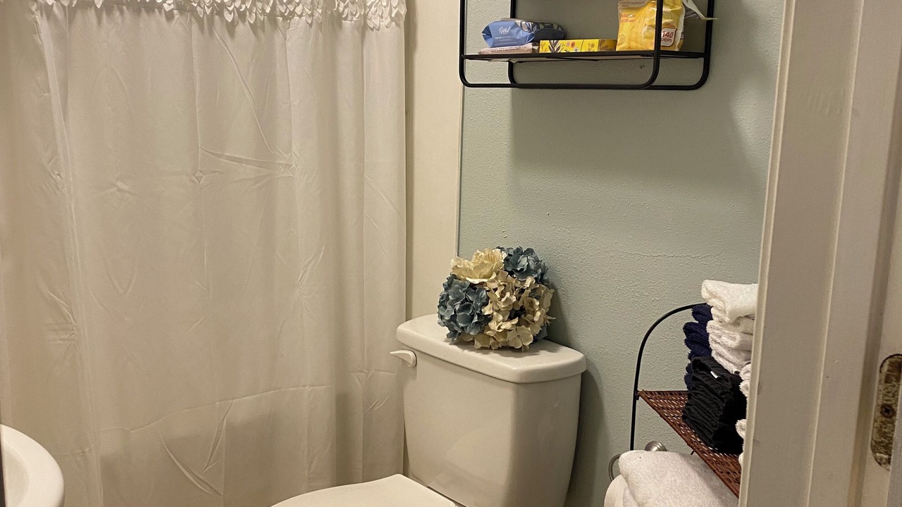Photo of Bathroom in Pascagoula