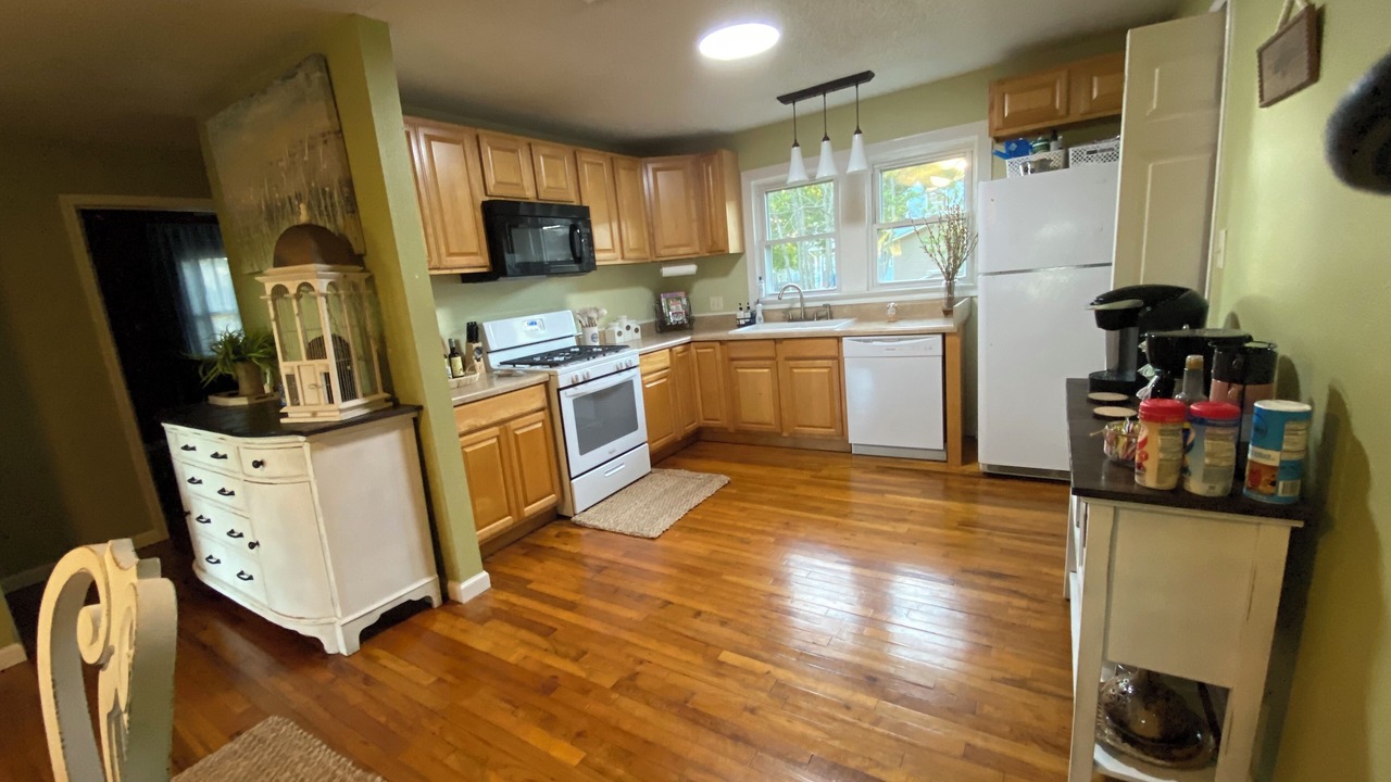 Photo of Kitchen in Pascagoula