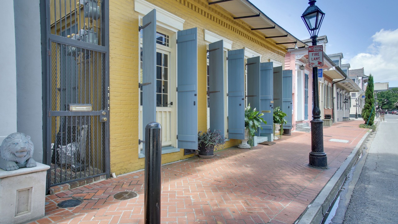 Photo of Others in French Quarter