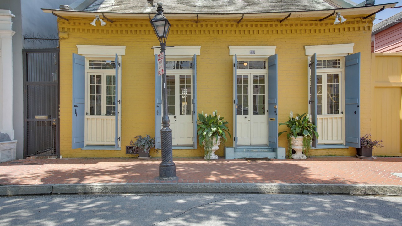 Photo of Others in French Quarter