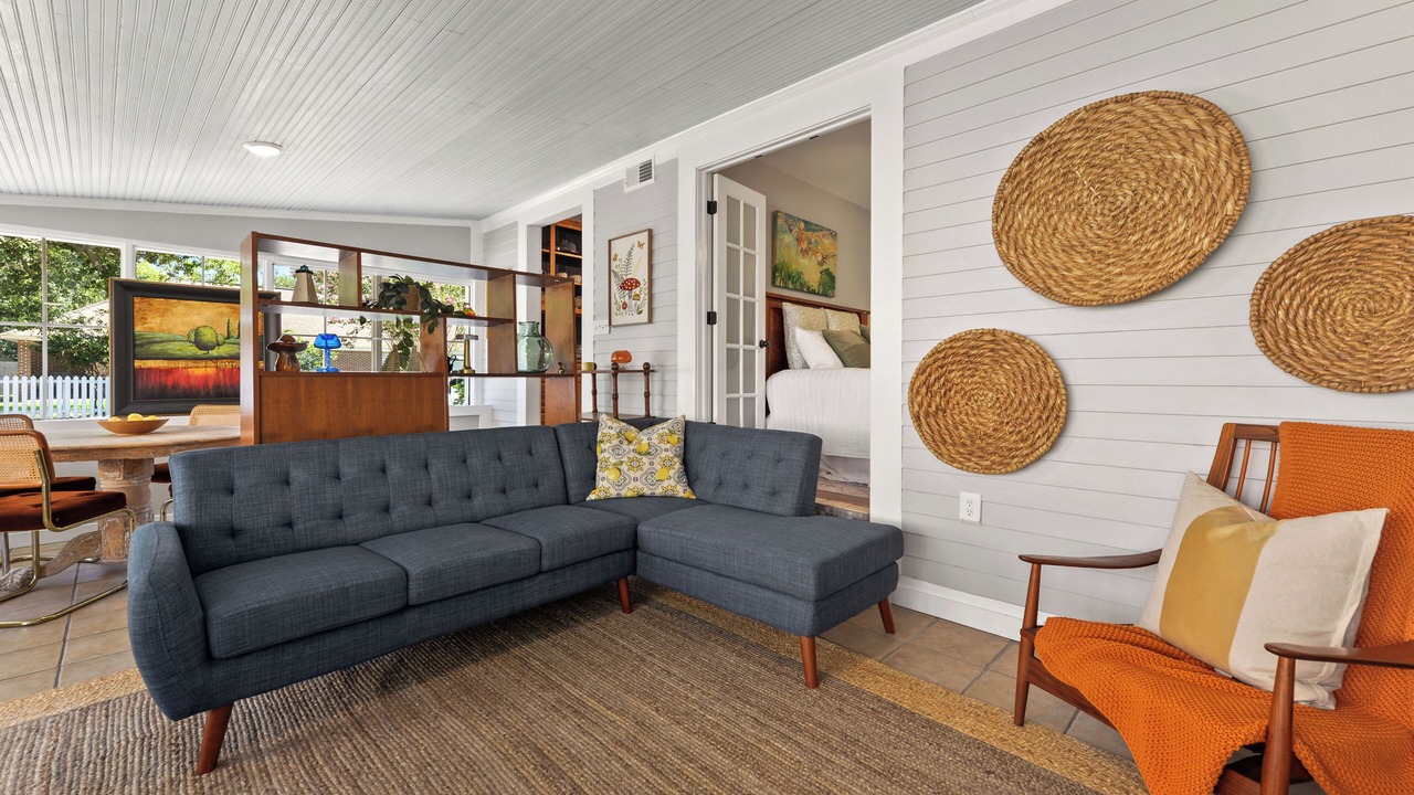 Photo of Bedroom in Biloxi