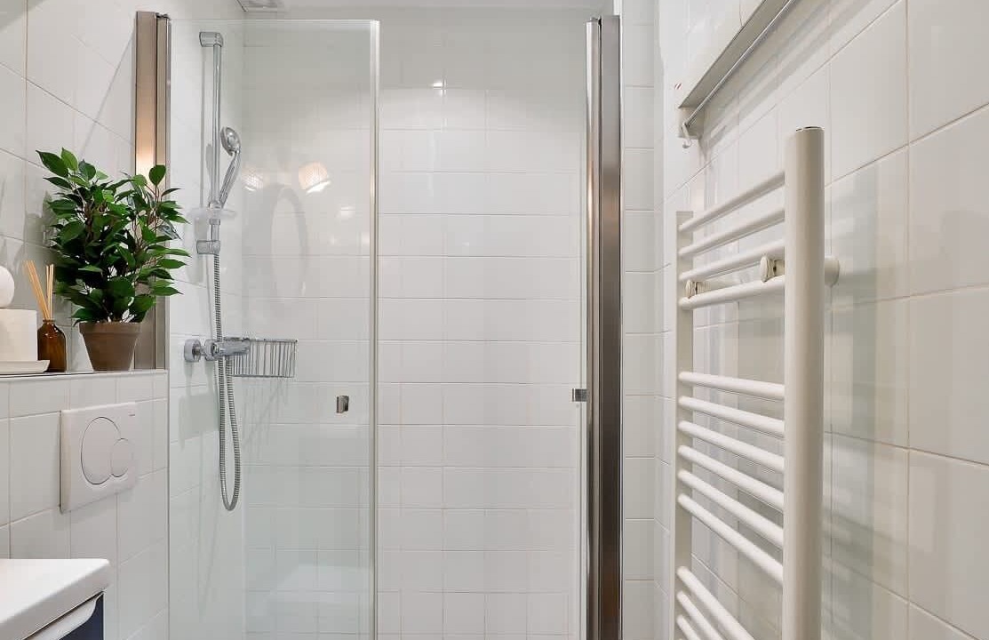Photo of Bathroom in Quartier du Mail