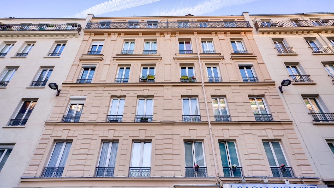 Photo of Outdoor in 15th Arrondissement