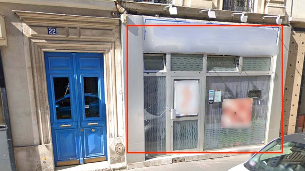 Photo of Outdoor in 15th Arrondissement