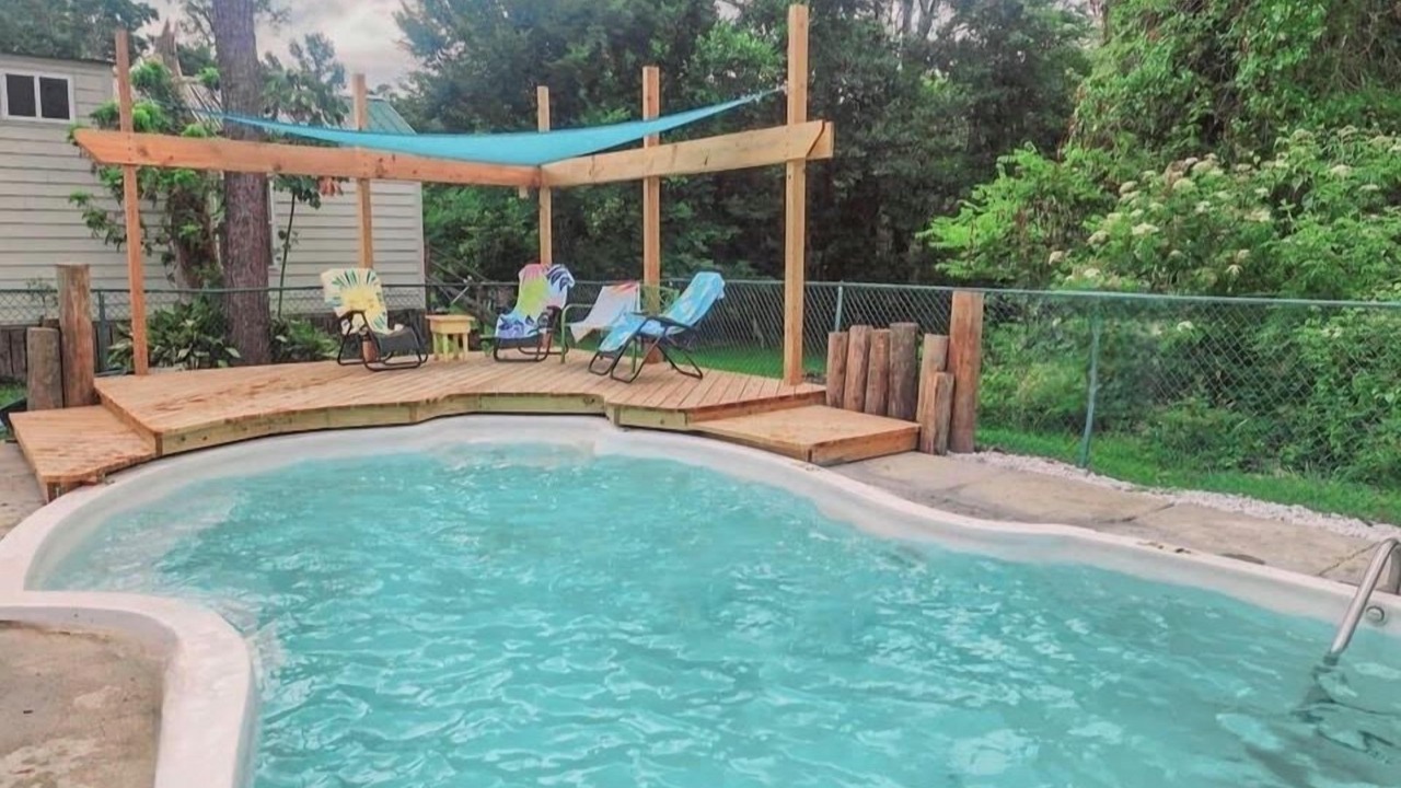 Photo of Outdoor in Maurepas