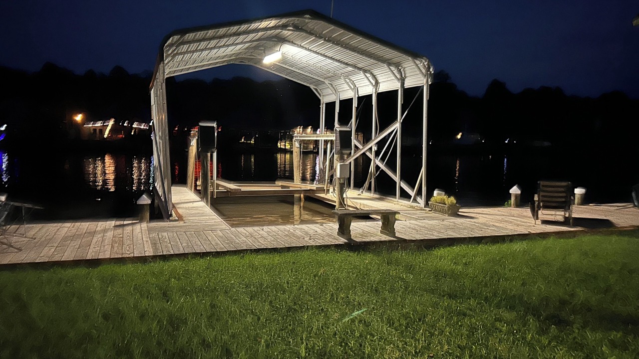 Photo of Patio Balcony in Maurepas