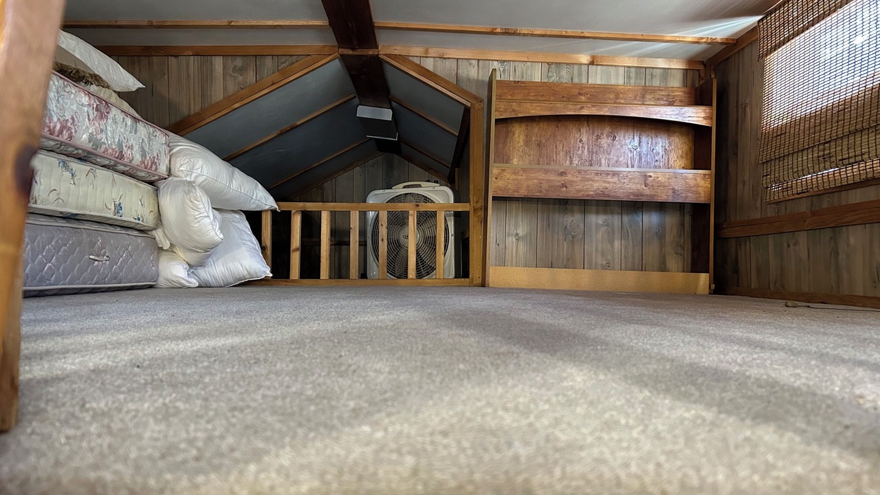 Photo of Bedroom in Maurepas