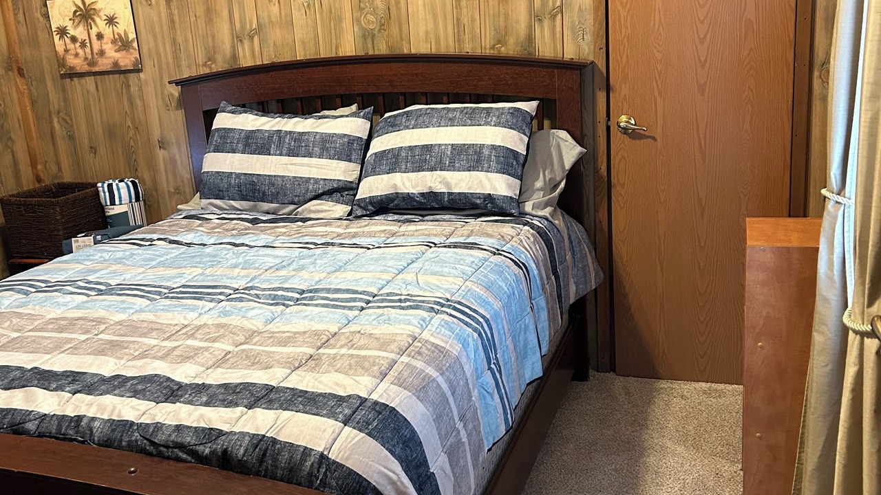 Photo of Bedroom in Maurepas