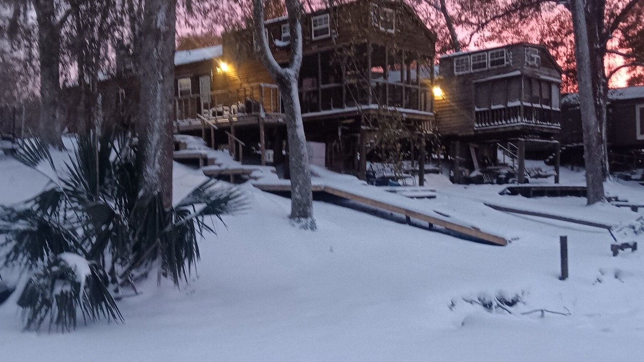 Photo of Outdoor in Maurepas