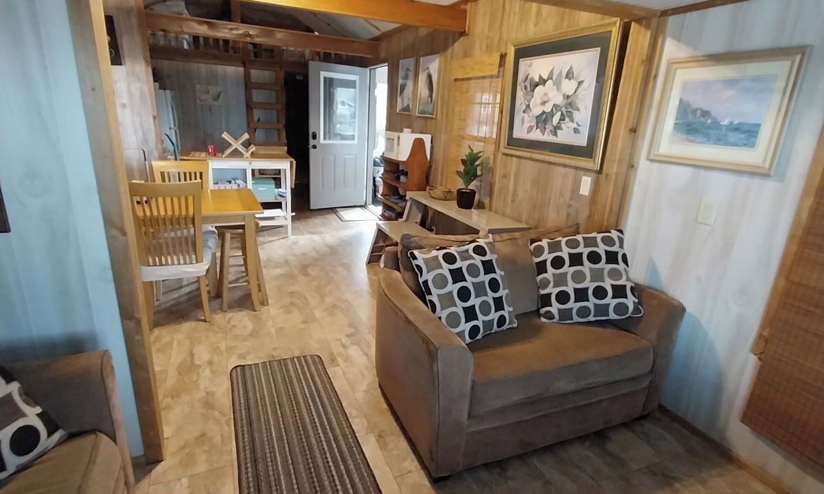 Photo of Livingroom in Maurepas