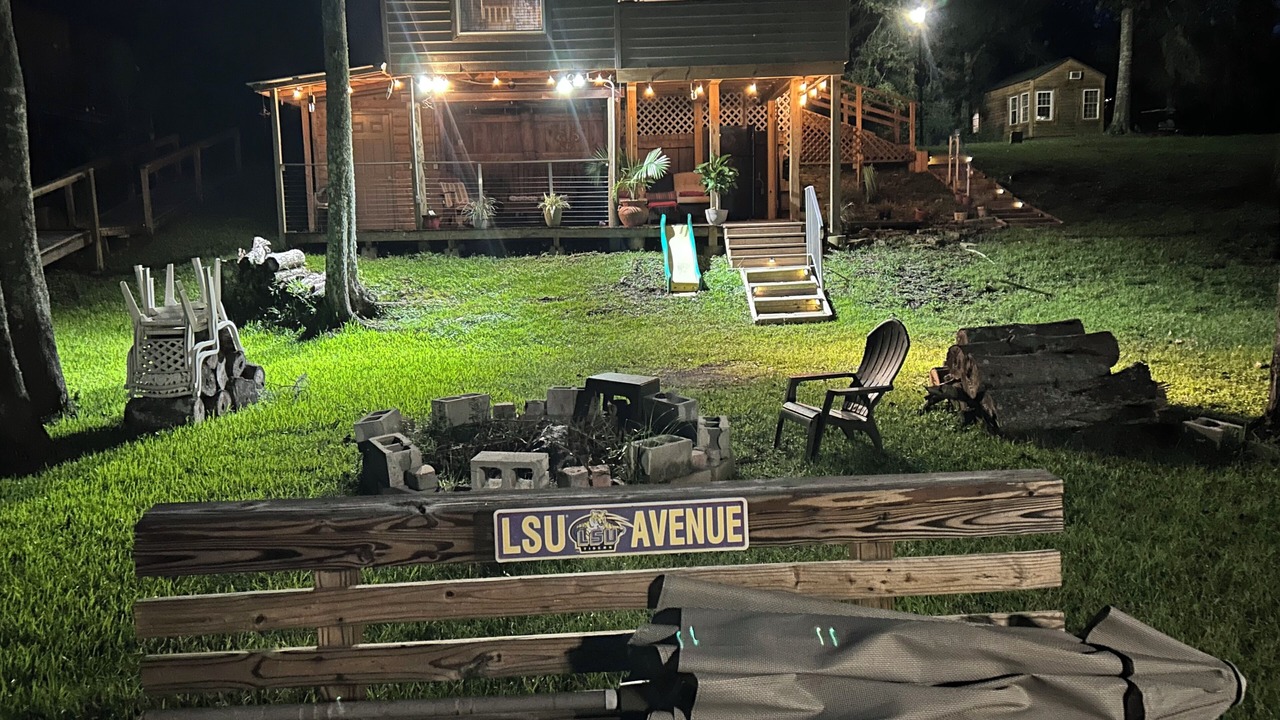 Photo of Outdoor in Maurepas