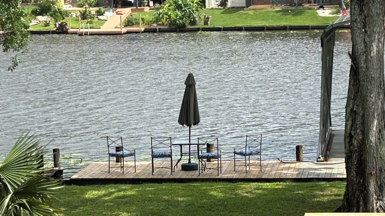 Photo of Patio Balcony in Maurepas