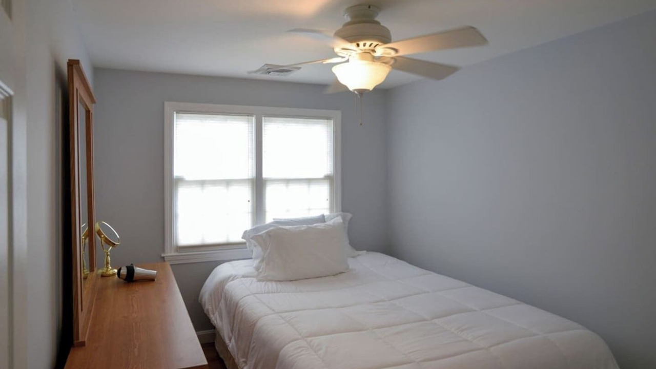 Photo of Bedroom in West Dennis