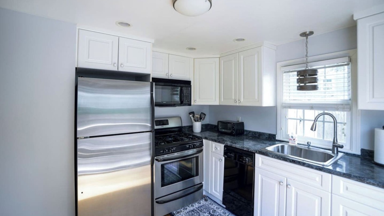 Photo of Kitchen in West Dennis