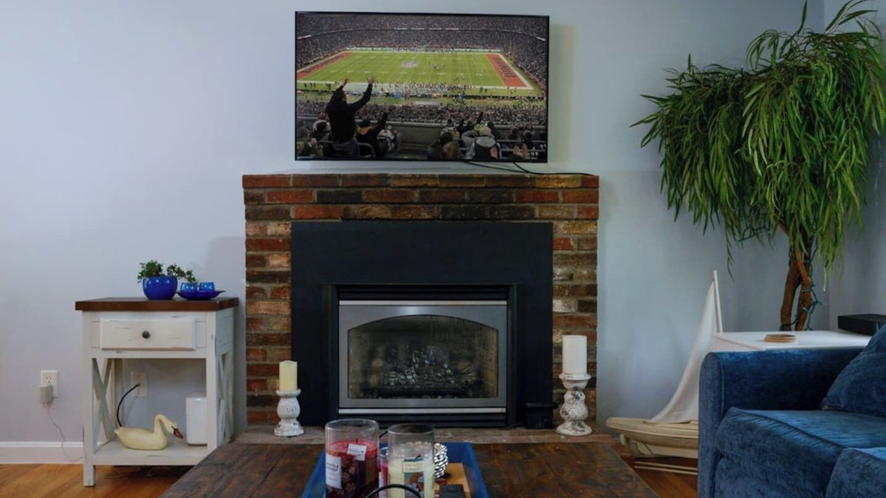 Photo of Livingroom in West Dennis