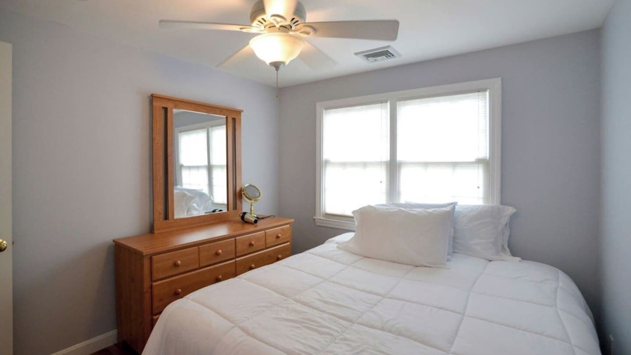 Photo of Bedroom in West Dennis