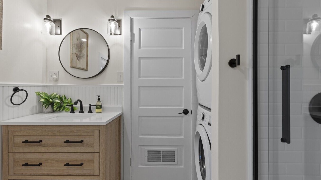 Photo of Bathroom in Nisswa