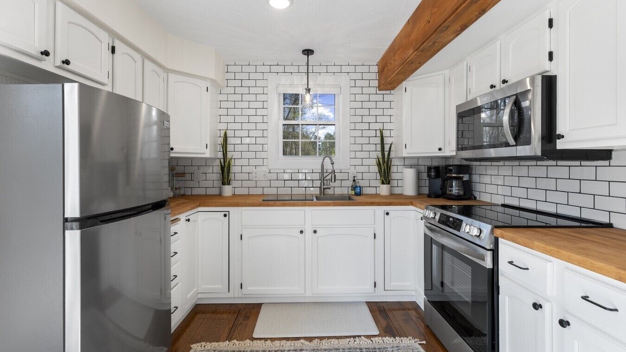 Photo of Kitchen in Nisswa