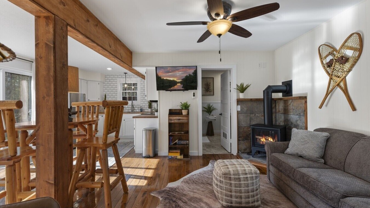 Photo of Bedroom in Nisswa