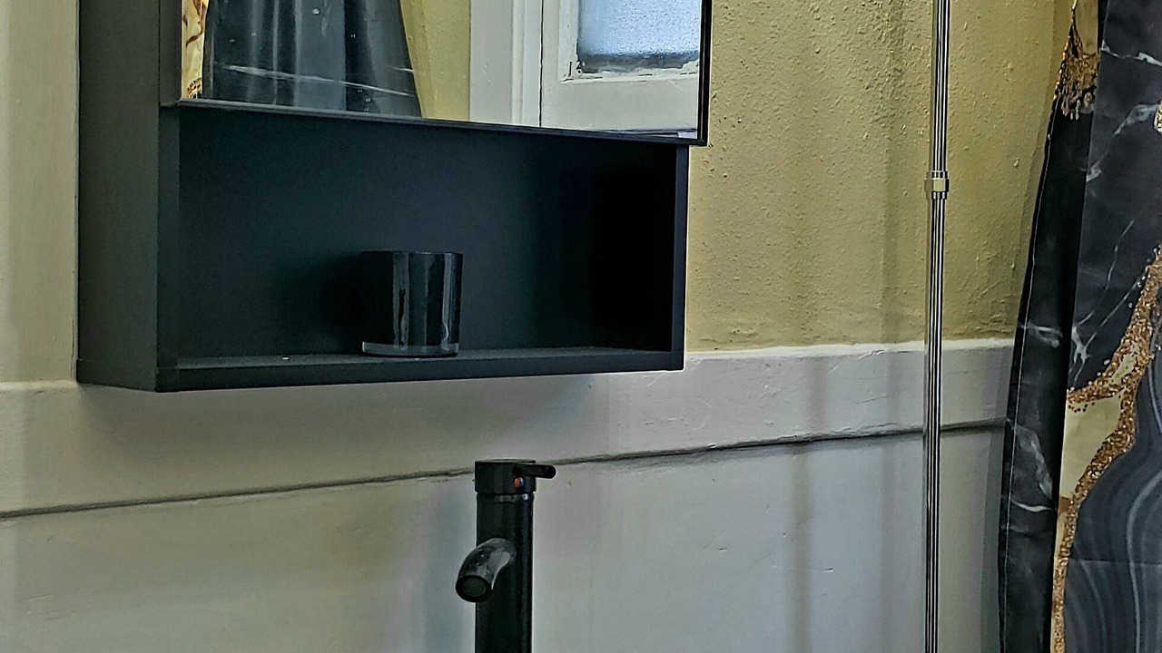 Photo of Bathroom in Alamitos Beach