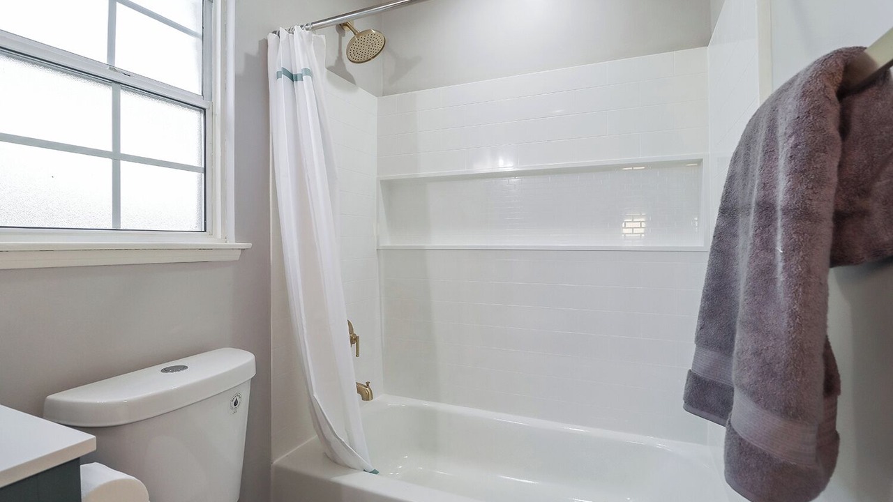 Photo of Bathroom in Canoga Park