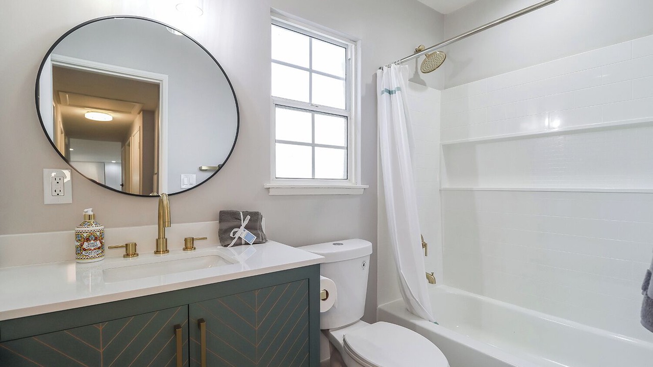Photo of Bathroom in Canoga Park